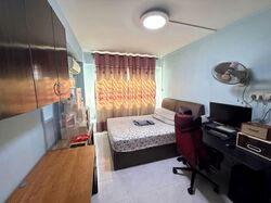 Blk 217 Choa Chu Kang Central (Choa Chu Kang), HDB 4 Rooms #583919071